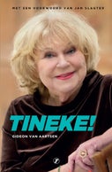 Tineke! (E-book)
