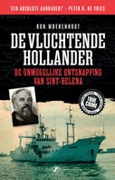De vluchtende Hollander (E-book)