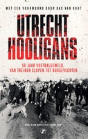 Utrecht hooligans (E-book)