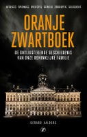 Oranje Zwartboek (Paperback)