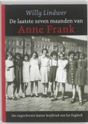 De Laatste zeven maanden van Anne Frank (Paperback)