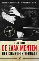 De zaak menten (E-book)