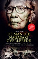 De man die Nagasaki overleefde (E-book)