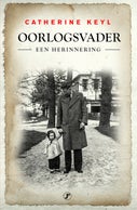 Oorlogsvader (E-book)