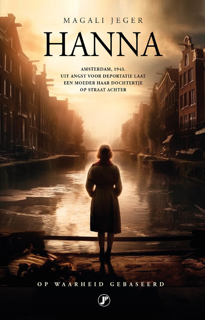 Hanna (E-book)