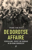 De Dordtse affaire (E-book)