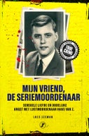 Mijn vriend de seriemoordenaar (Paperback)