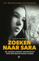 Zoeken naar Sara (E-book)