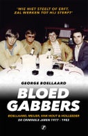 Bloedgabbers (Paperback)
