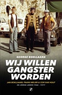Wij willen gangster worden (E-book)