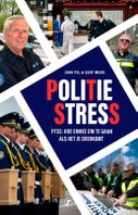 Politiestress (Paperback)