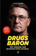 Drugsbaron (E-book)