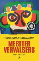 Meestervervalsers (E-book)
