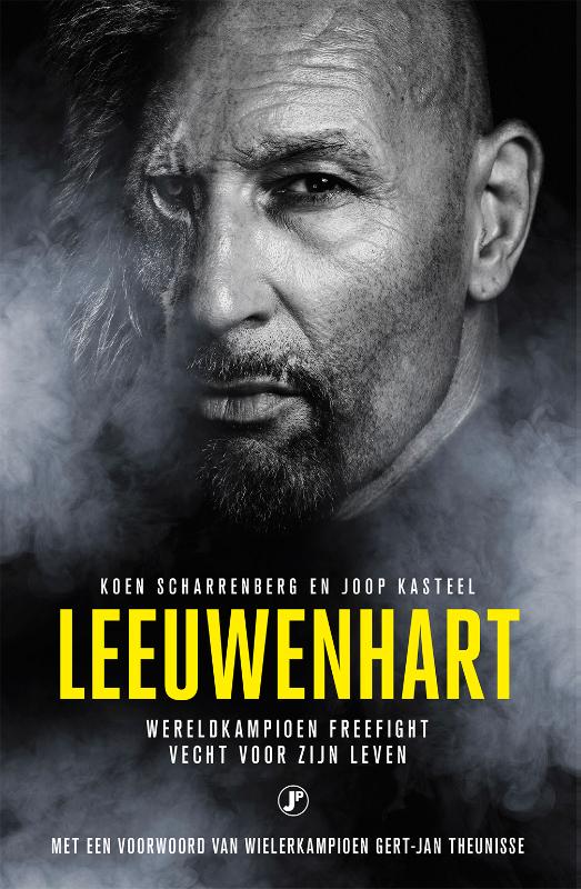 Leeuwenhart (Paperback)