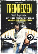 Treinreizen voor beginners (Paperback)