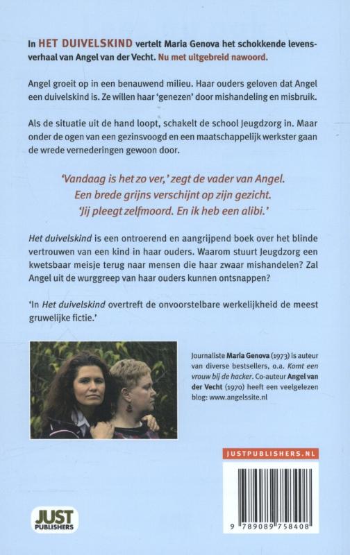 Het duivelskind (Paperback)