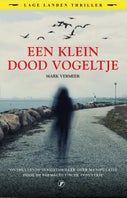 Een klein dood vogeltje (E-book)