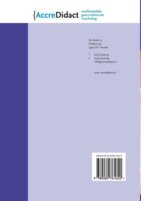 Nazorg bij implantaten (Paperback)