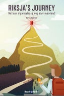 Riksja's Journey (Hardback)