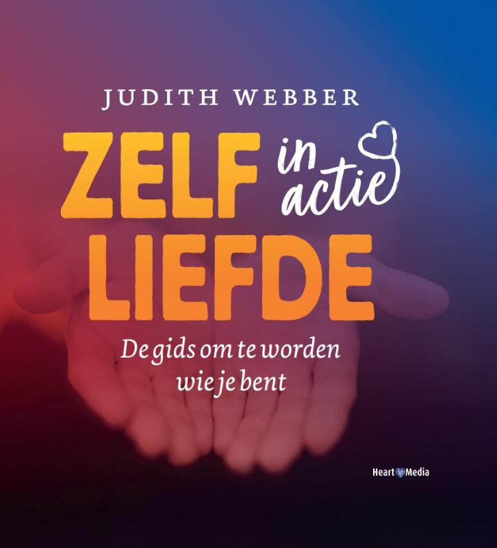 Zelfliefde in actie (Hardback)