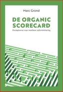 De Organic Score Card (E-book)