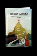 Rickshaw’s Journey (E-book)