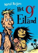 Het 9e eiland (Paperback)