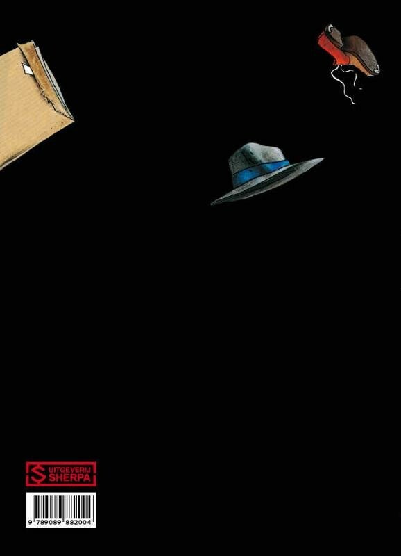 De oorsprong (Hardback)