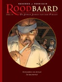 De broeders van de kust (Hardback)