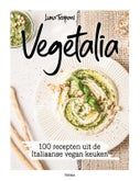 Vegetalia (Hardback)