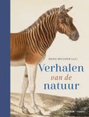 Verhalen van de natuur (Hardback)