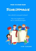 Schrijfmagie (Paperback)