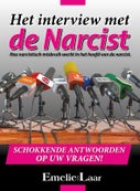 Het interview met de Narcist (Paperback)