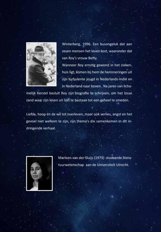 Hoor mij Zie mij Voel mij (Paperback)