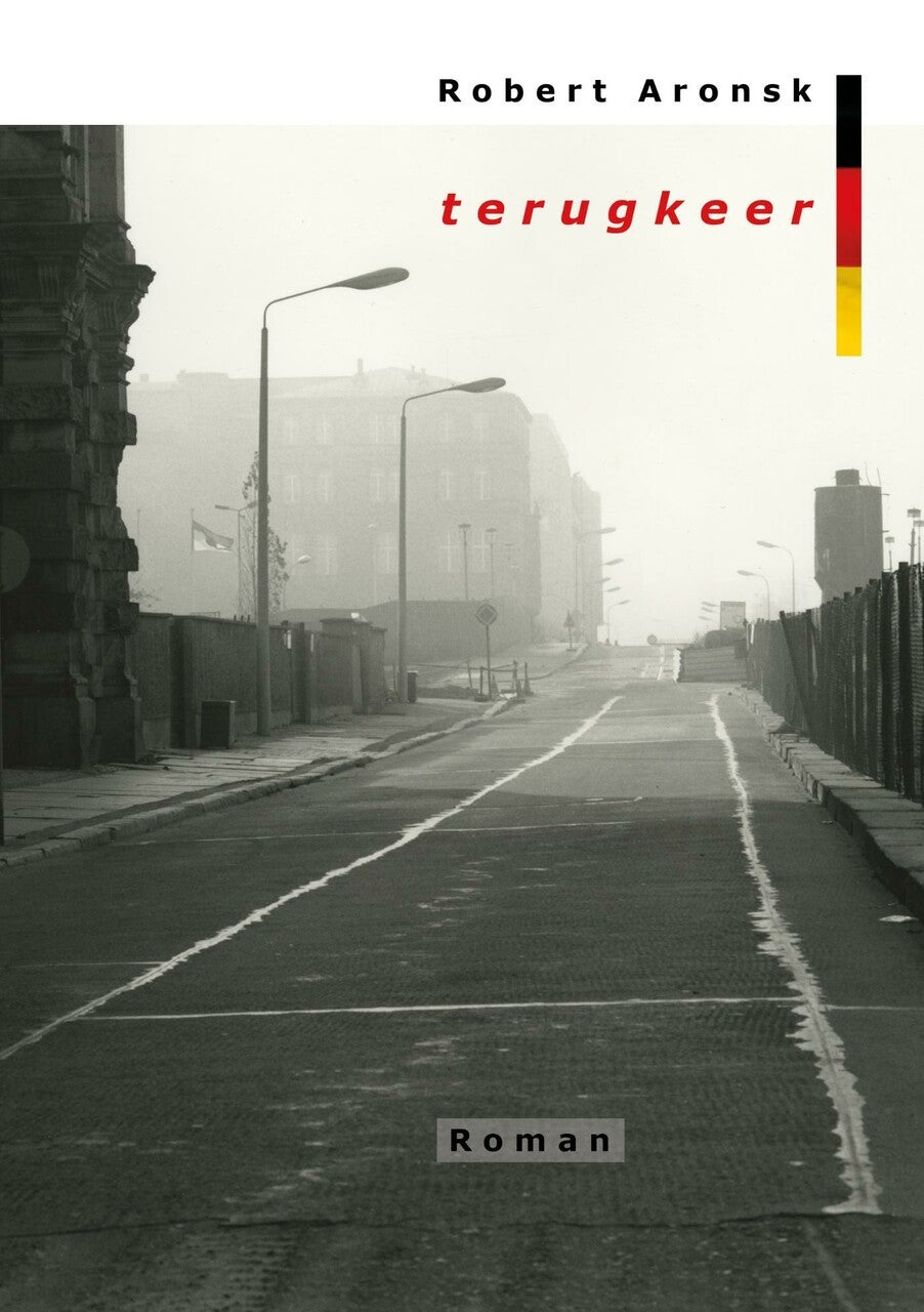 Terugkeer (E-book)