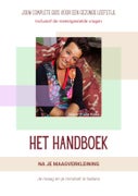 Het handboek na je maagverkleining (Paperback)