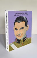 Een goudbruine huid (Hardback)