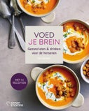Voed je brein (Paperback)