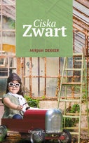 Ciska Zwart (Paperback)