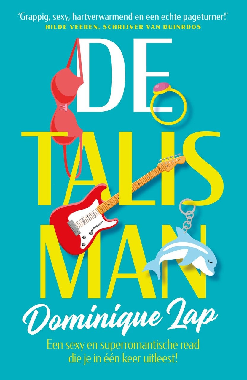 De Talisman (E-book)