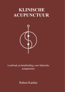 Klinisch Acupunctuur (Hardback)