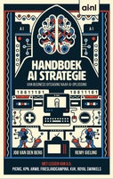 Handboek AI Strategie (Paperback)