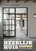 Hoe krijg ik een heerlijk huis (Hardback)