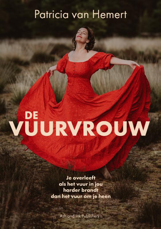 De Vuurvrouw (Paperback)