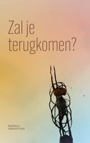 Zal je terugkomen? (E-book)