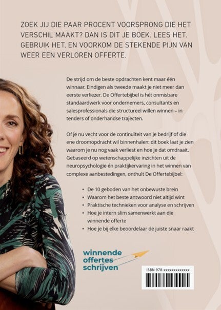 De Offertebijbel (Paperback)