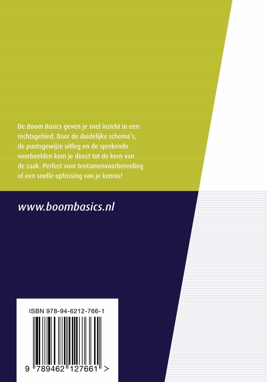 Relatievermogensrecht (E-book)