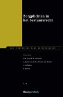 Zorgplichten in het bestuursrecht (E-book)