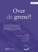 Over de grens?! (E-book)