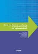 De rol van recht en handhaving in de verduurzaming van logistieke ketens (E-book)